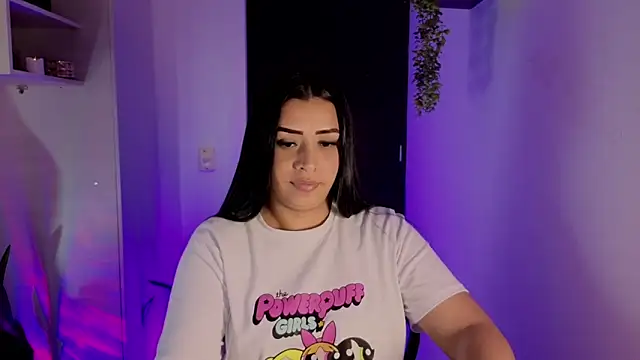 Kayleemorales webcam