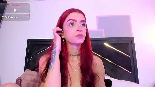 april_jones05 webcam