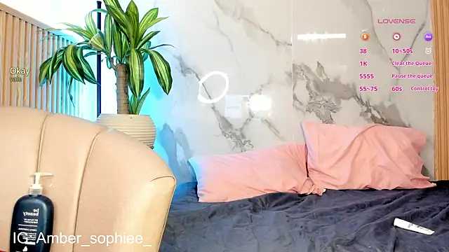 Amber_sophie webcam