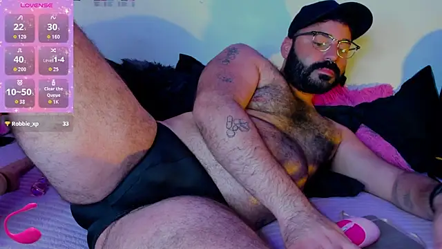 johnnyalx webcam