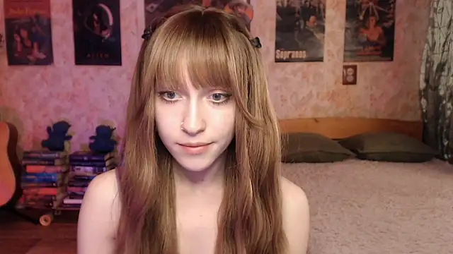 Friendly_Ellie webcam