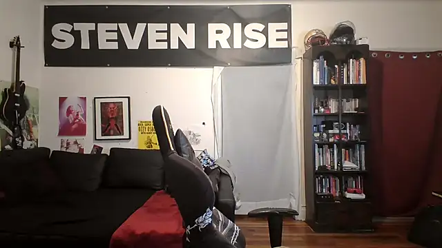 StevenRiseNYC webcam