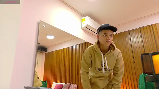 PATRIICKMILLER_ webcam