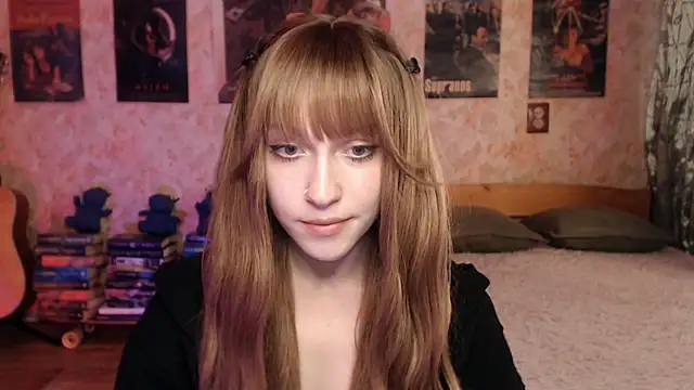 Friendly_Ellie webcam