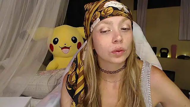 SamyLight webcam