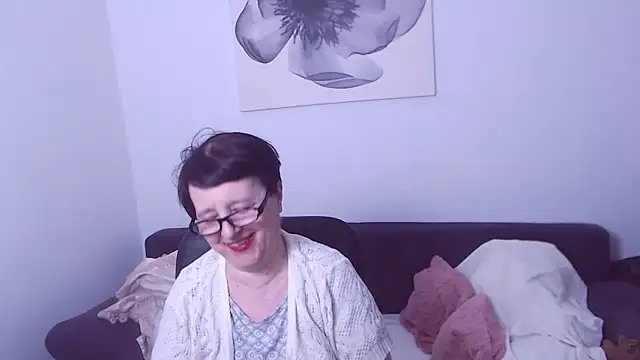 ChristaRose webcam