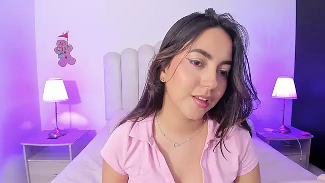 SofieBunnie webcam