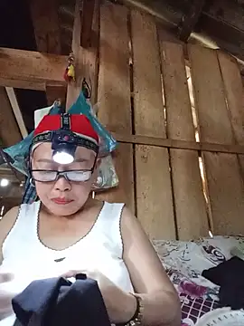 Agnes-baby webcam