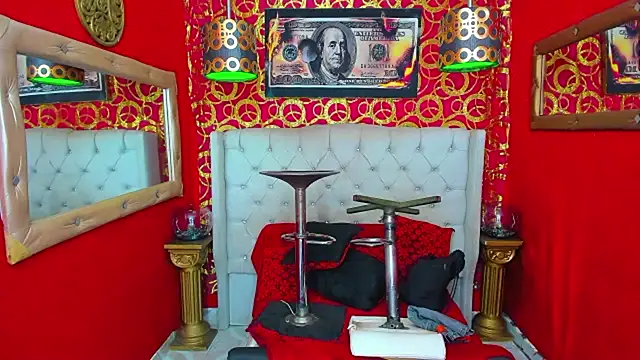 PEINBOYS webcam