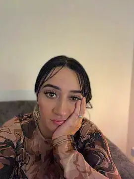 EmmyEvans1 webcam