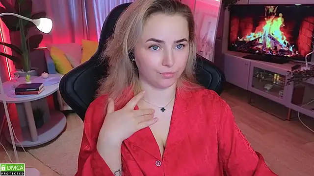 Mira_Mermayd webcam
