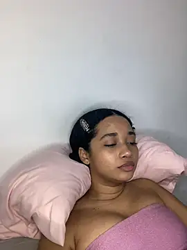 _sweetSabrina- webcam