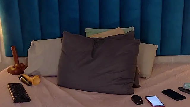 Madisonsmiith webcam