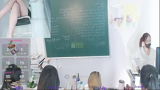 _Math_ webcam