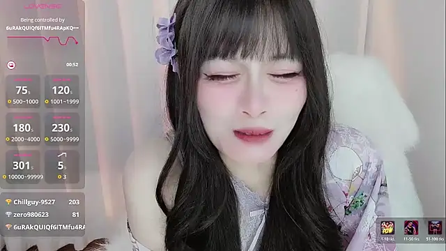 -zhuzhu-999- webcam
