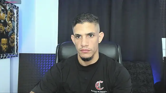 jhonnysnow17 webcam
