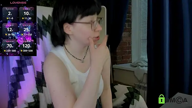 Melissa_Wells webcam