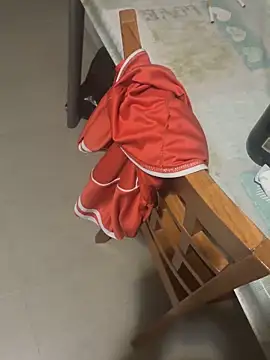 josueswvillaA1 webcam