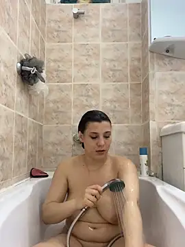 NatashaXVibe webcam