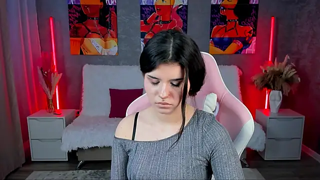 AnoraDark webcam