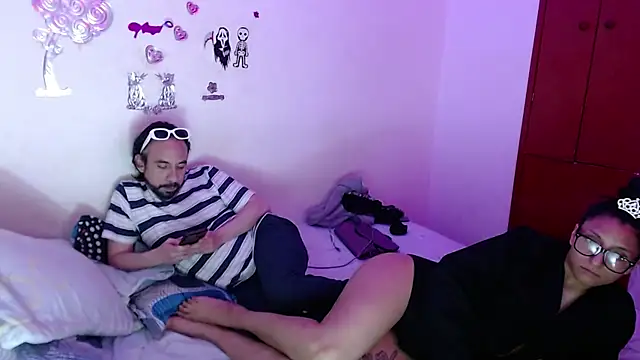 EvaHarryy webcam