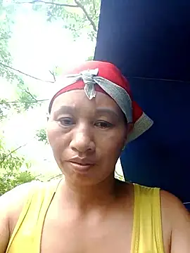 donna-bae webcam