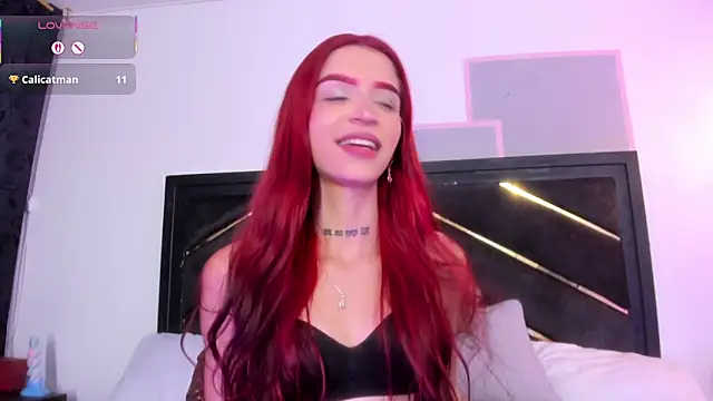 april_jones05 webcam