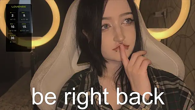 SinSpirits webcam