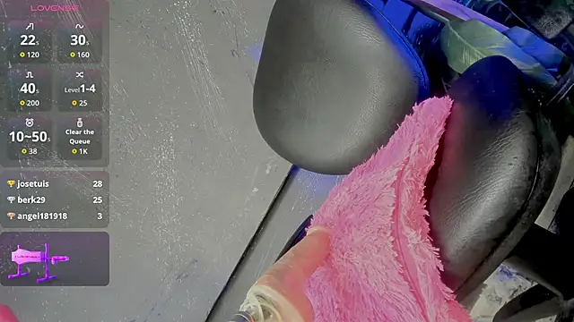 Jasmine_Starr_ webcam