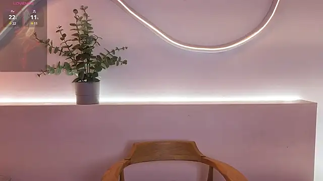 Isa_dumont webcam