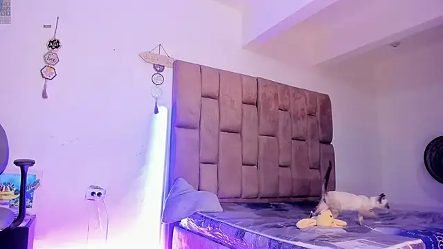Christopher_Harris_ webcam