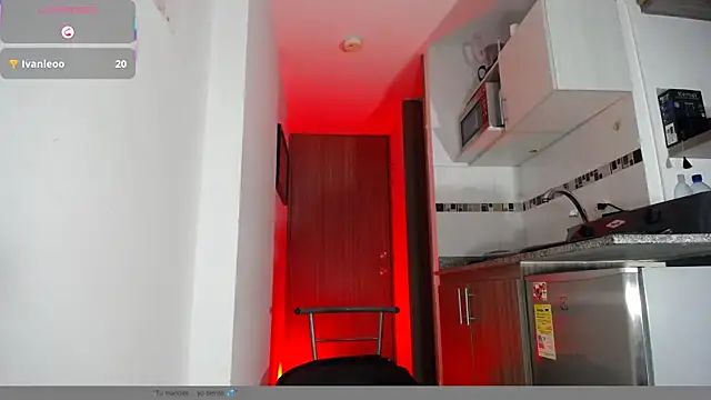 Axel_Dominus webcam