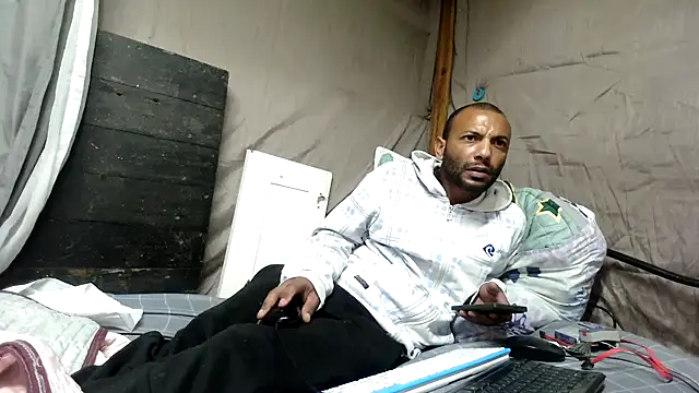 Camodick webcam