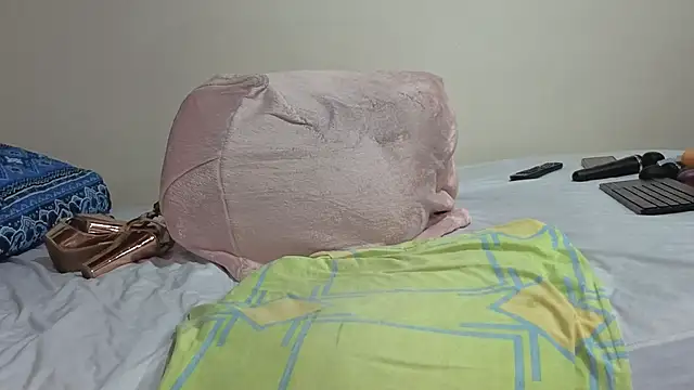 melissaDelicious webcam