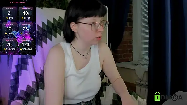 Melissa_Wells webcam