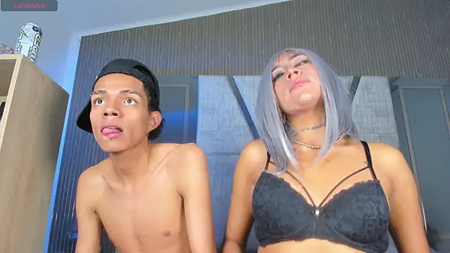 candyandmarilyn webcam