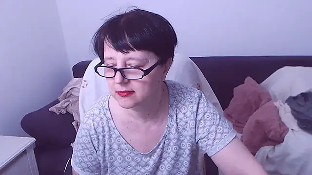 ChristaRose webcam