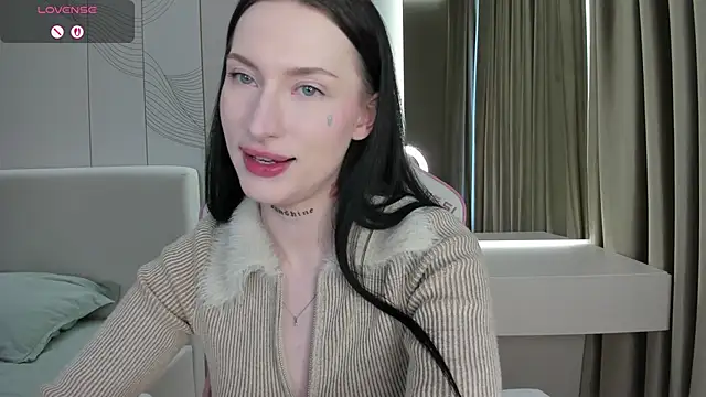 JenniferQueen11 webcam