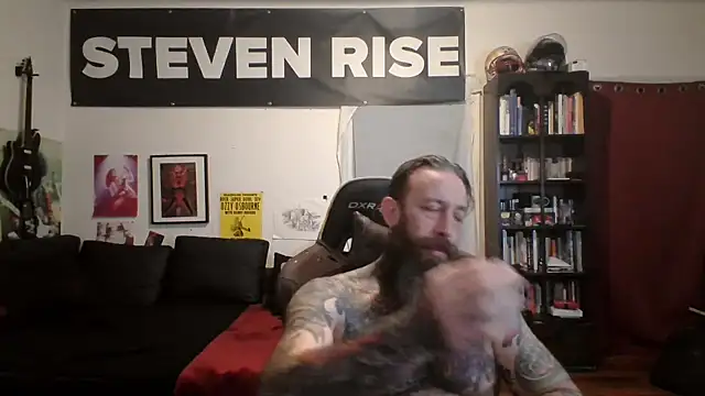 StevenRiseNYC webcam