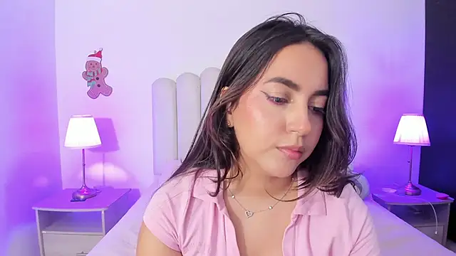 SofieBunnie webcam