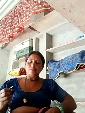 Shreya_pandit webcam