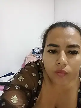 AlanaBosch webcam