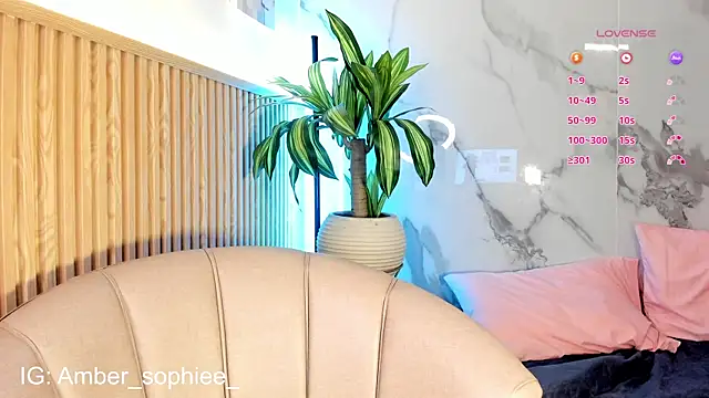 Amber_sophie webcam