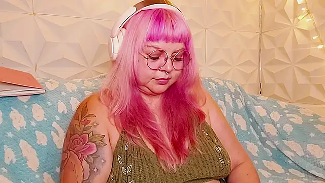 Satyn_doll webcam
