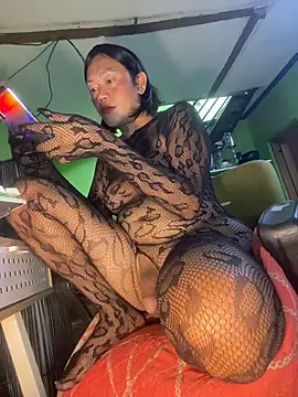 ASIANMISTRESSSS webcam