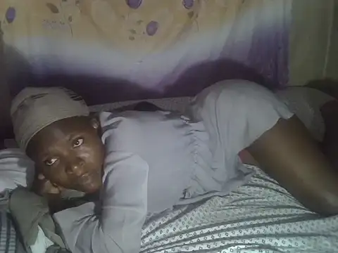 cute-shamza webcam
