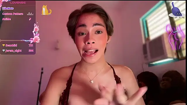 Jamie_Sullivann webcam