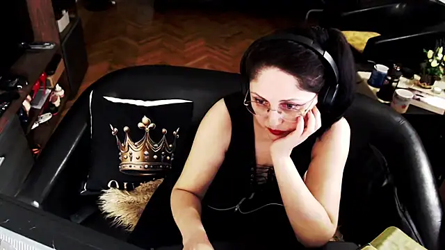 Imperatriza webcam