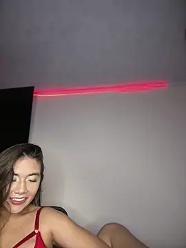 Iris_lee webcam