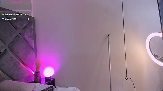 luciagray1 webcam